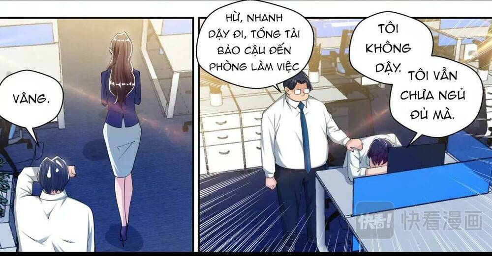 Tối Cường Cuồng Binh Chương 67 Ảnh 17