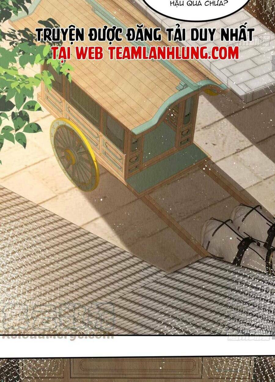 Vì Ta Trăm Hoa Cũng Phải Úa Tàn Chương 41 Ảnh 27