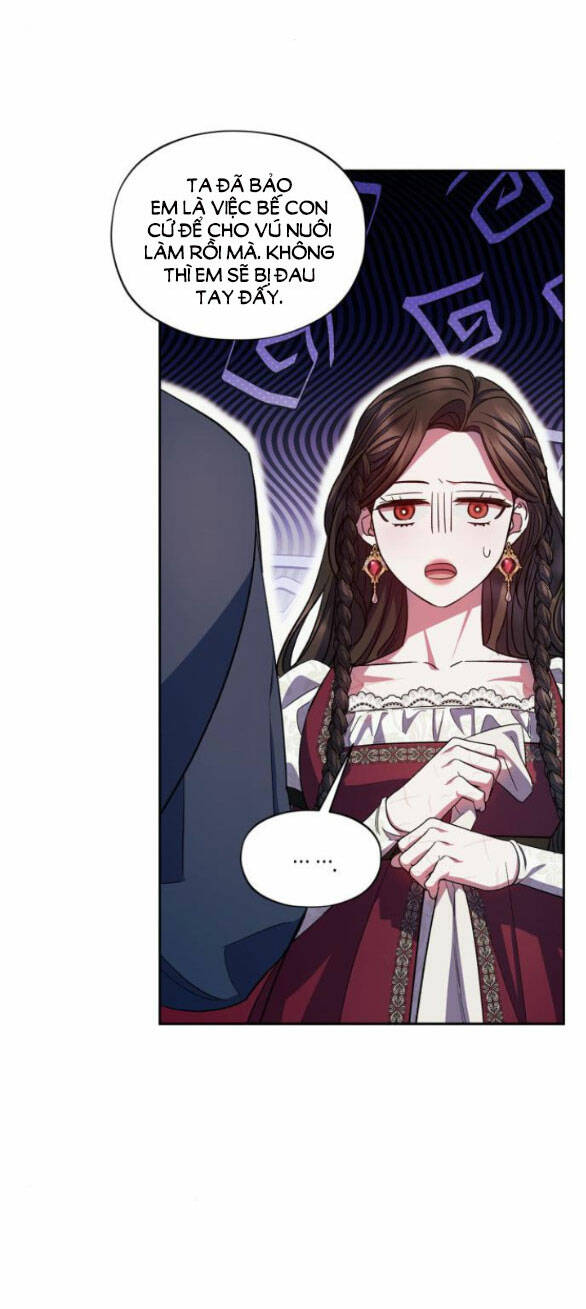 Mong Chờ Giây Phút Thiêng Liêng Được Chạm Tới Người Chương 59.1 Ảnh 7