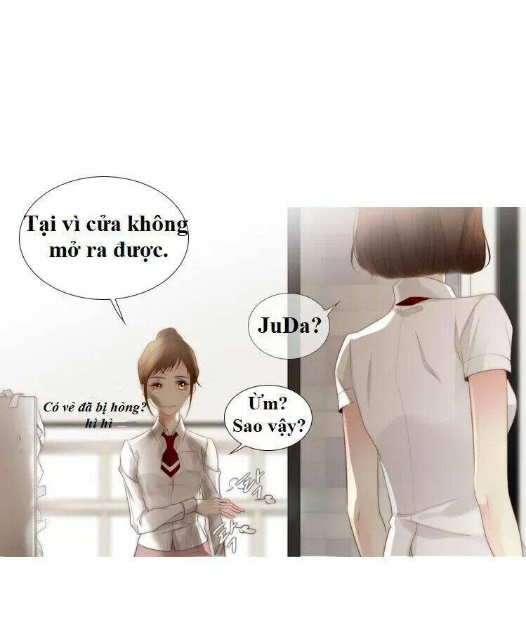 Tình Cờ Tìm Thấy Tháng 7 Chương 2.2 Ảnh 4