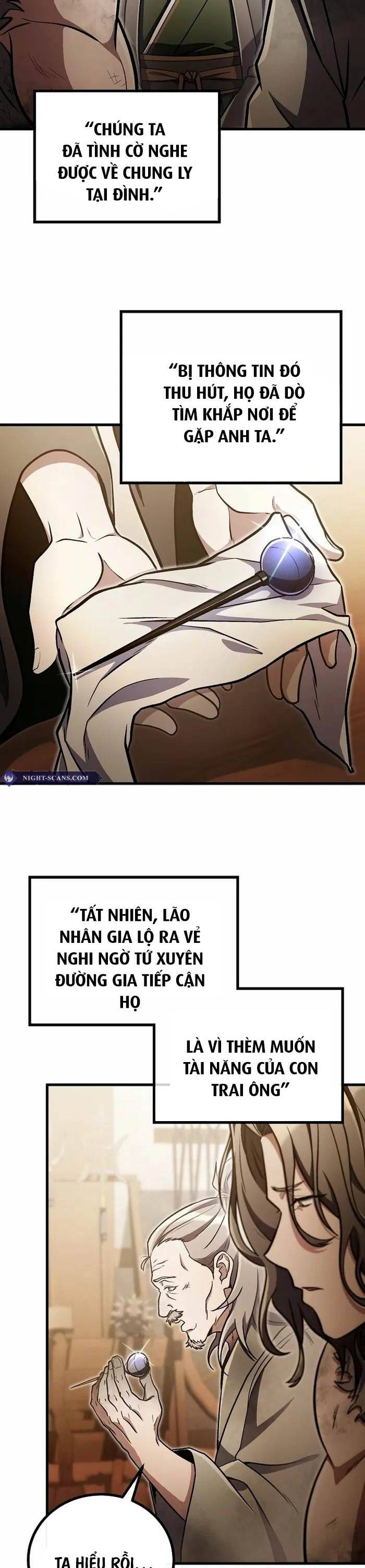 Tư Mã Song Hiệp Chương 37 Ảnh 13