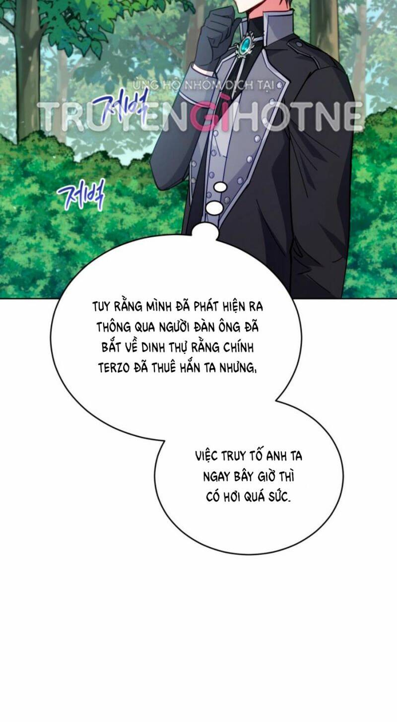 Quý Cô Khó Gần Chương 85.5 Ảnh 20