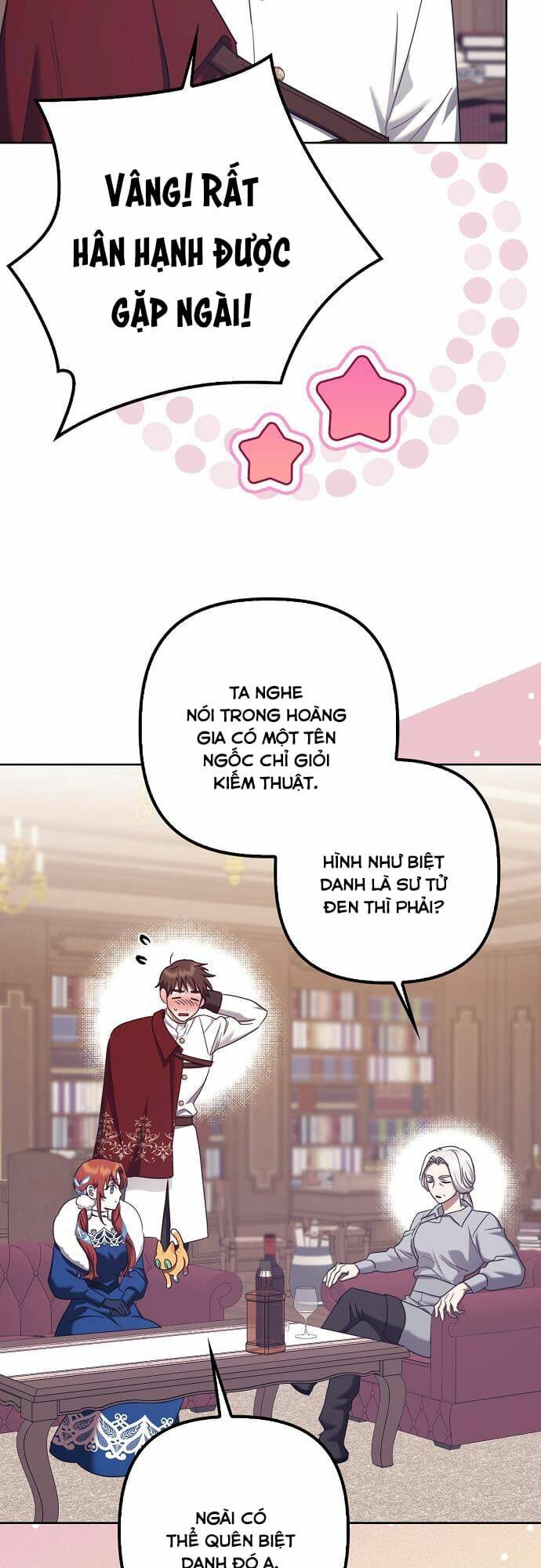 Cuộc Sống Độc Thân Giản Dị Của Quý Cô Bị Bỏ Rơi Chương 33 Ảnh 44
