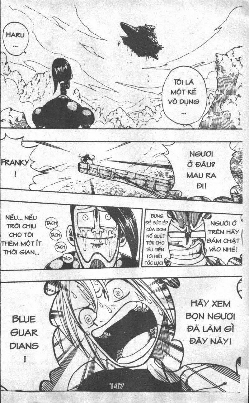 Rave Master (Scan) Chương 27 Ảnh 148