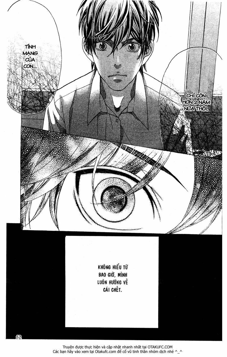Kyou No Kira-Kun Chương 31 Ảnh 12