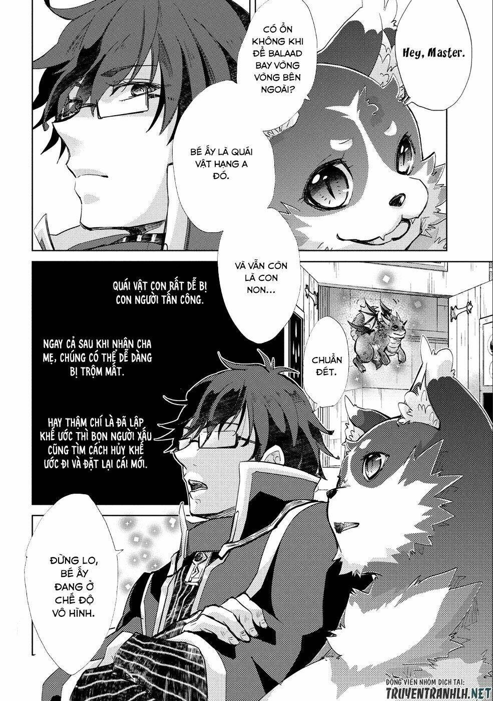 Yuukyuu No Gusha Asley No, Kenja No Susume Chương 18 Ảnh 24