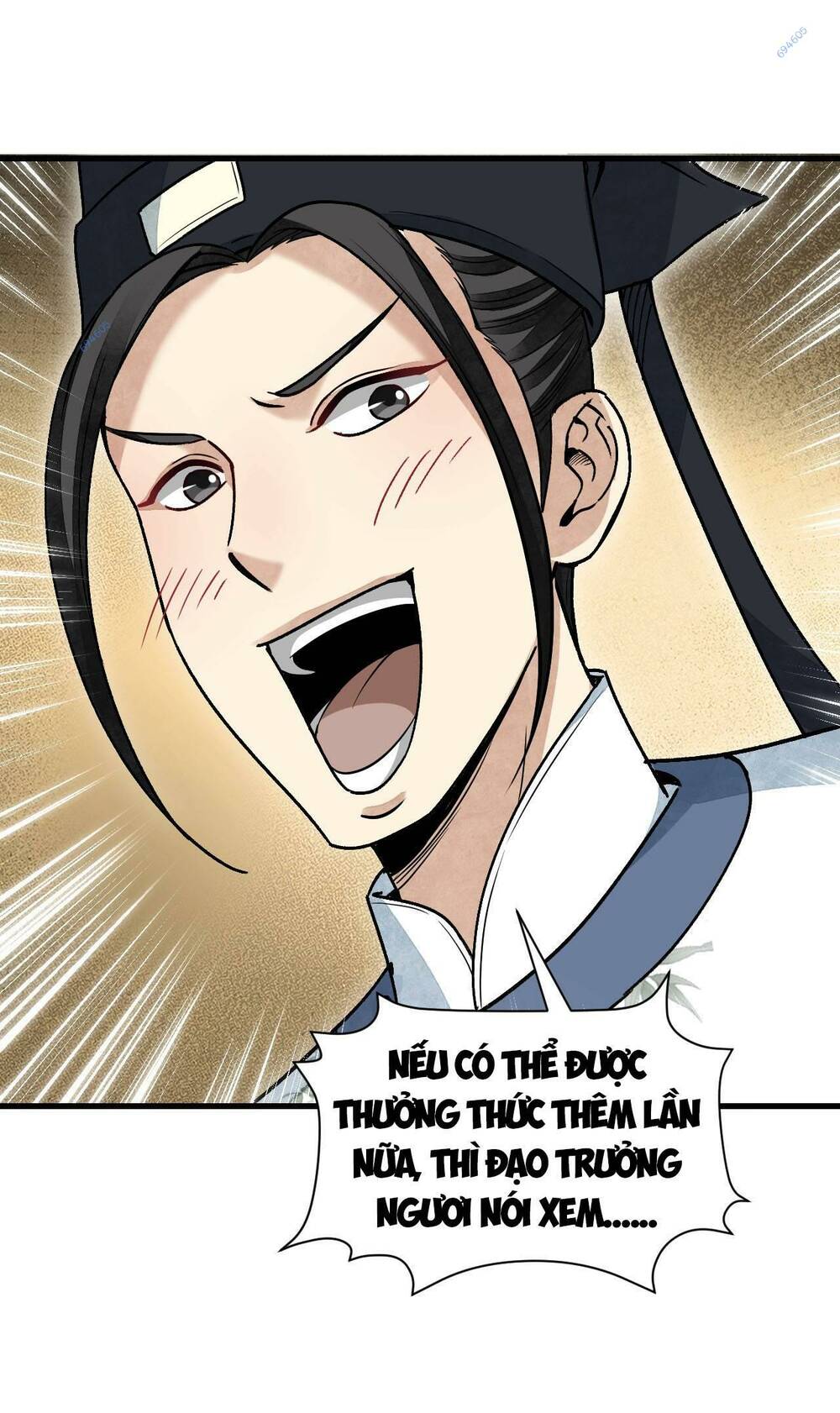 Địa Sát 72 Phép Thần Thông Chương 52 Ảnh 19