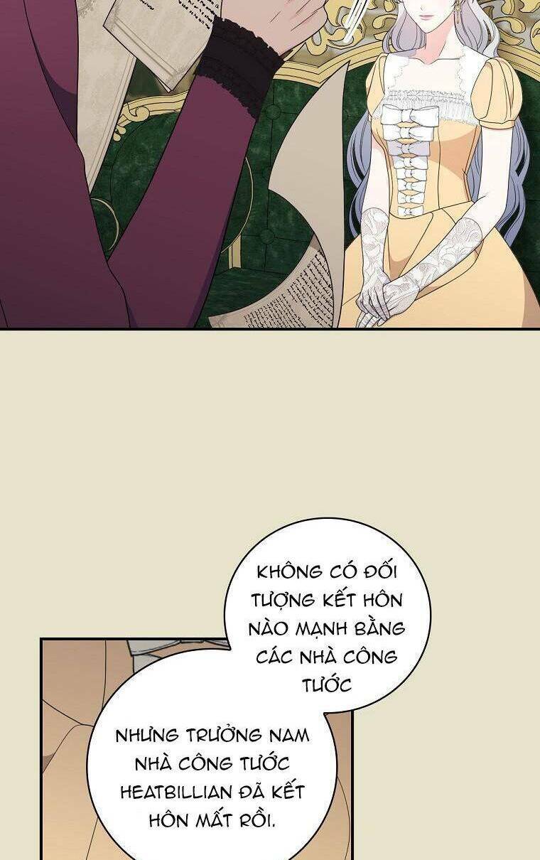Nữ Công Tước Nhà Kính Chương 97 Ảnh 23