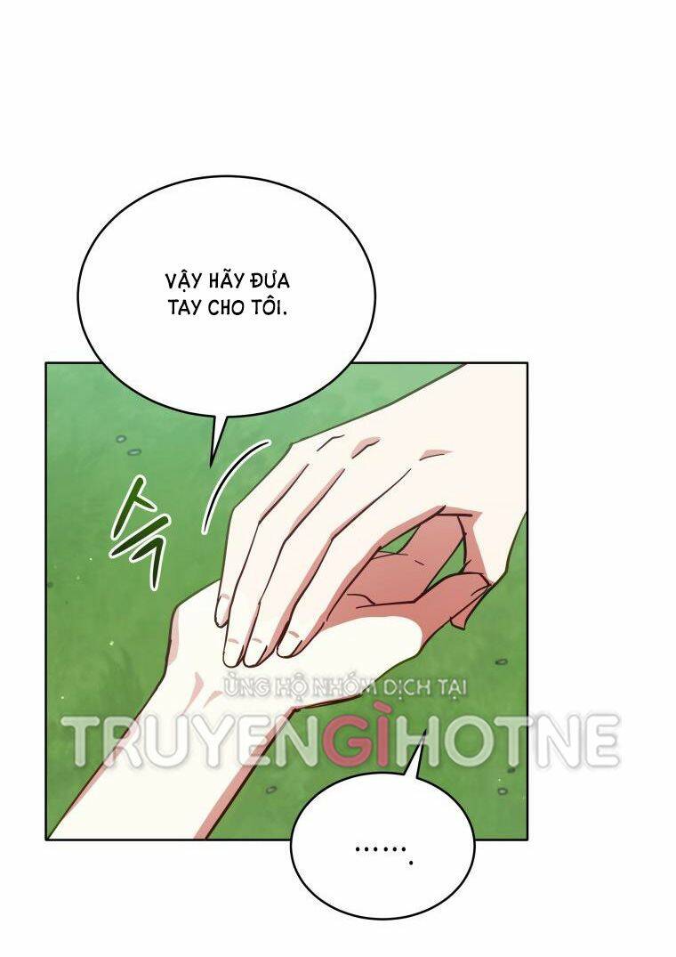 Quý Cô Khó Gần Chương 86 Ảnh 30