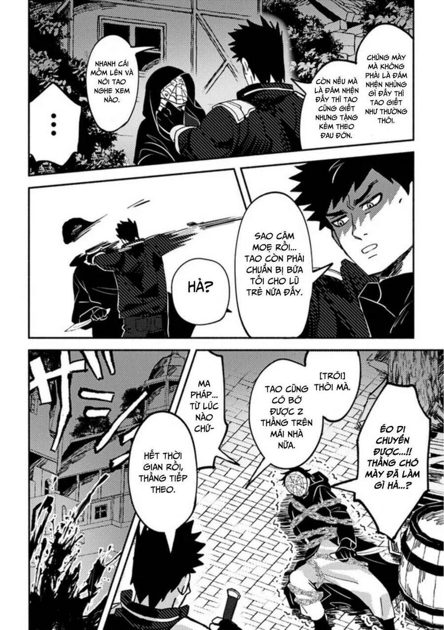 Akuninzura Shita B-Kyuu Boukensha - Shujinkou To Sono Osananajimi-Tachi No Papa Ni Naru Chương 3.1 Ảnh 13