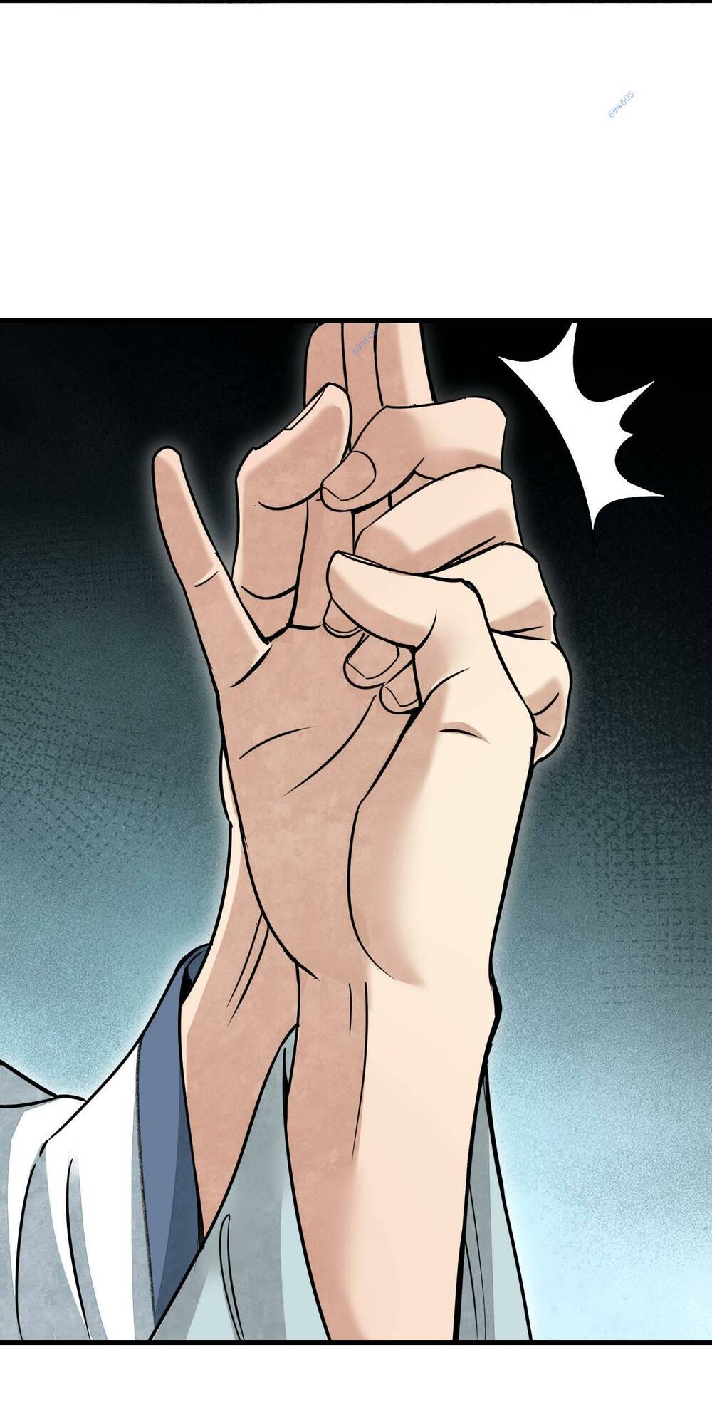 Địa Sát 72 Phép Thần Thông Chương 51 Ảnh 6