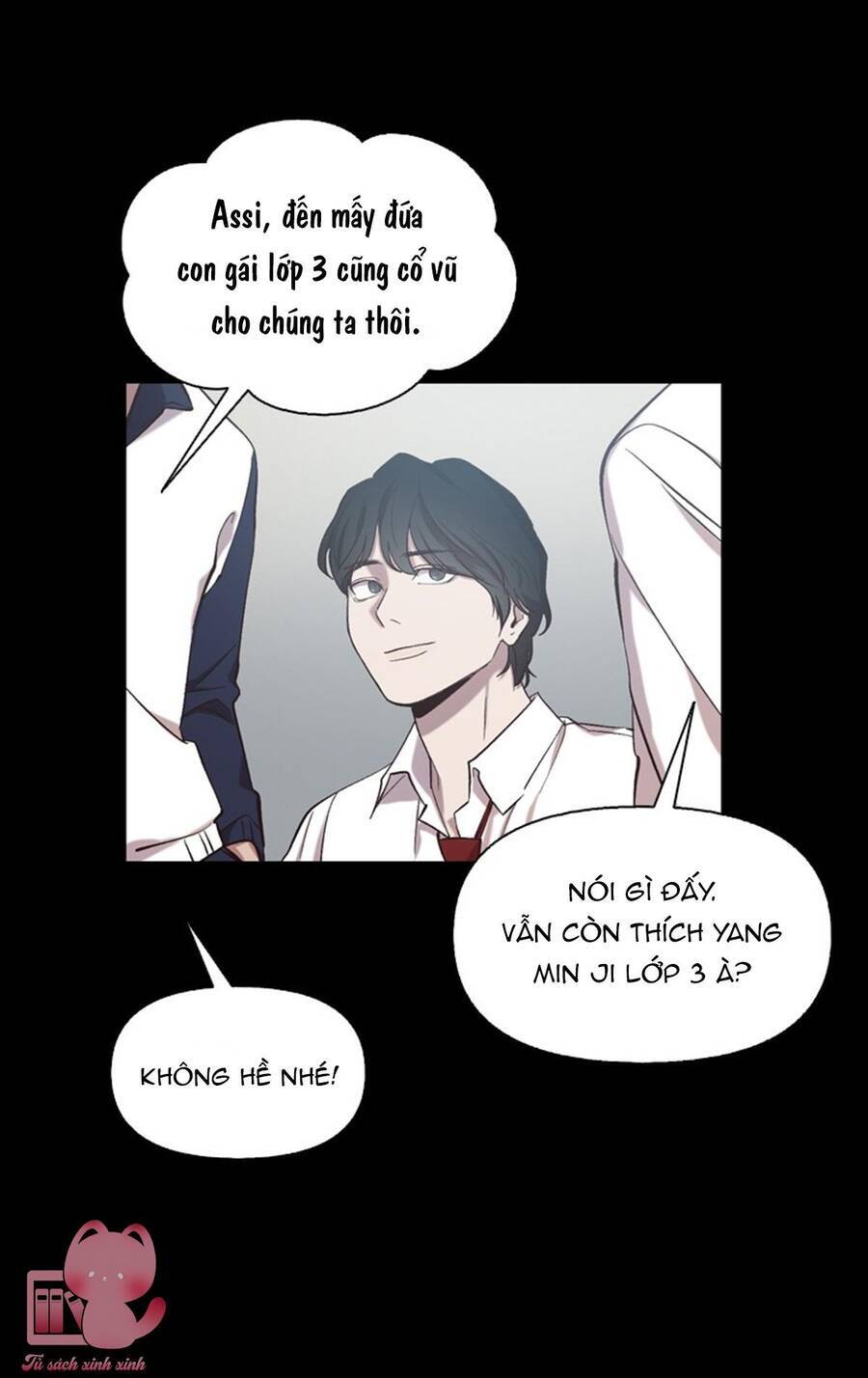 Thanh Xuân Của Chúng Ta Chương 88 Ảnh 7