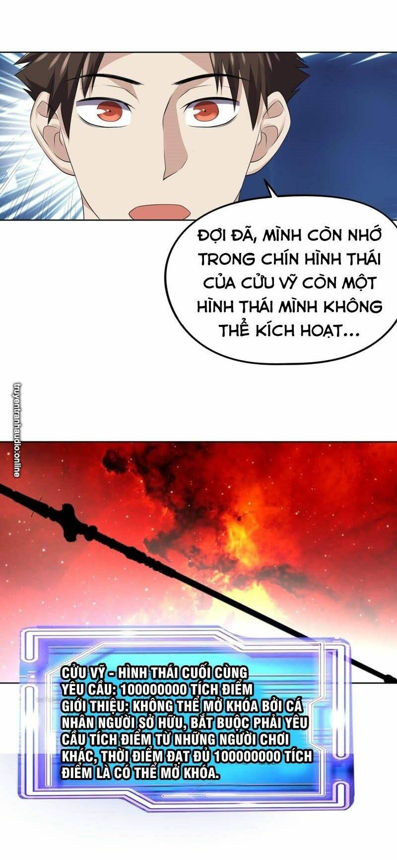 Trọng Sinh Đại Ngoạn Gia Chương 191 Ảnh 16