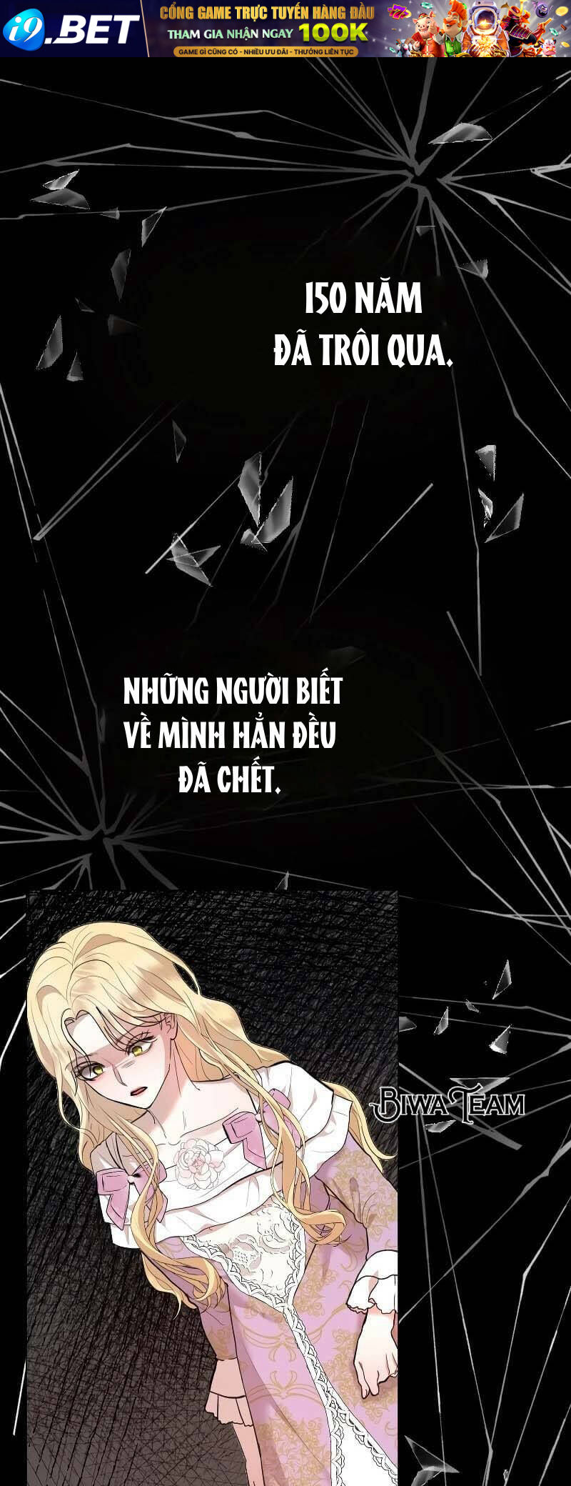Tôi Đã Phá Vỡ Cuộc Hôn Nhân Chính Trị Chương 6 Ảnh 2