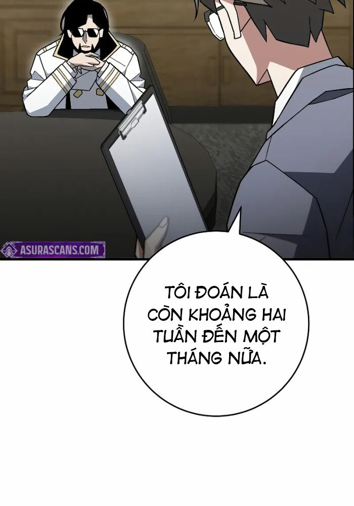 Anh Hùng Trở Lại Chương 107 Ảnh 16