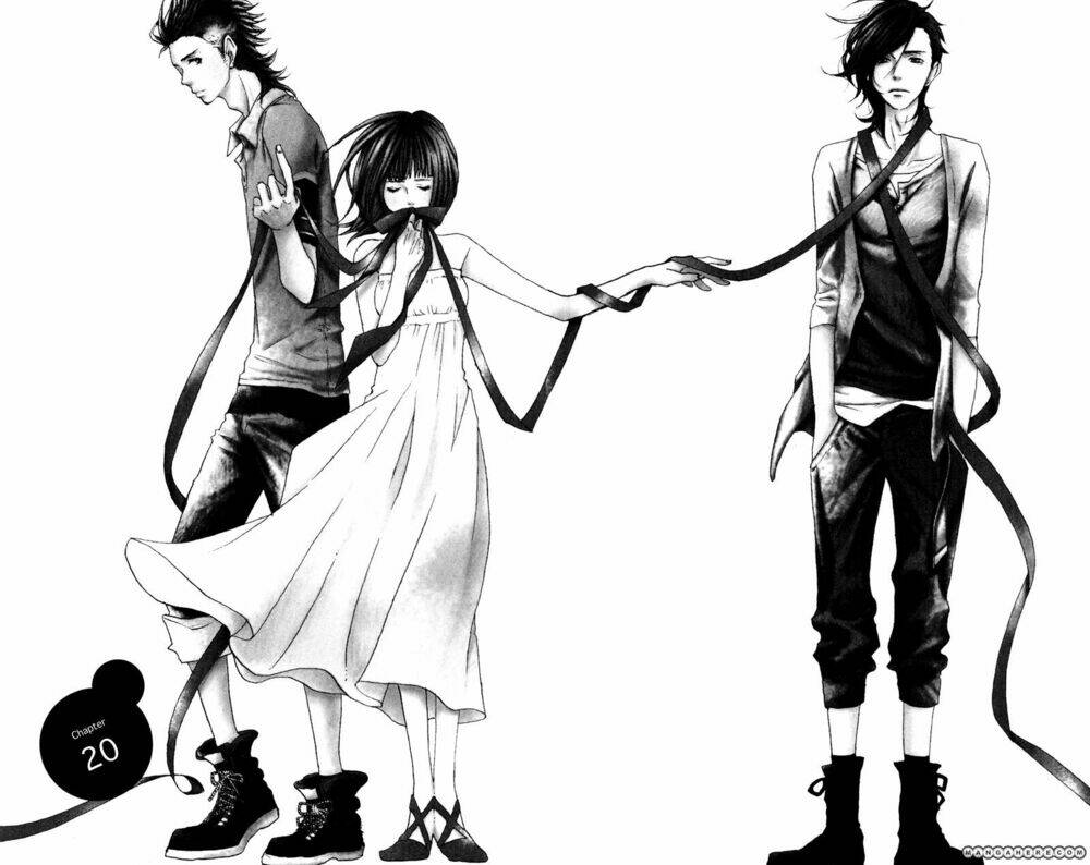 Say I Love You Chương 20 Ảnh 3