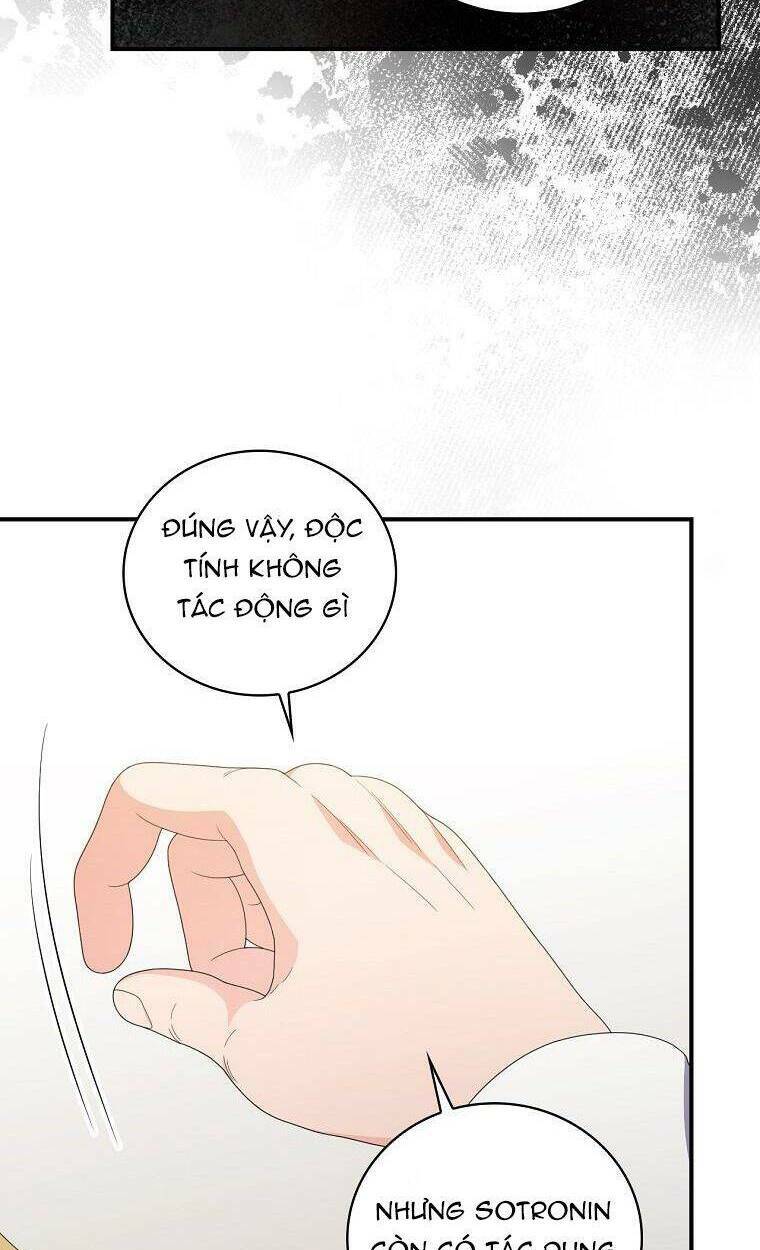 Nữ Công Tước Nhà Kính Chương 94 Ảnh 47