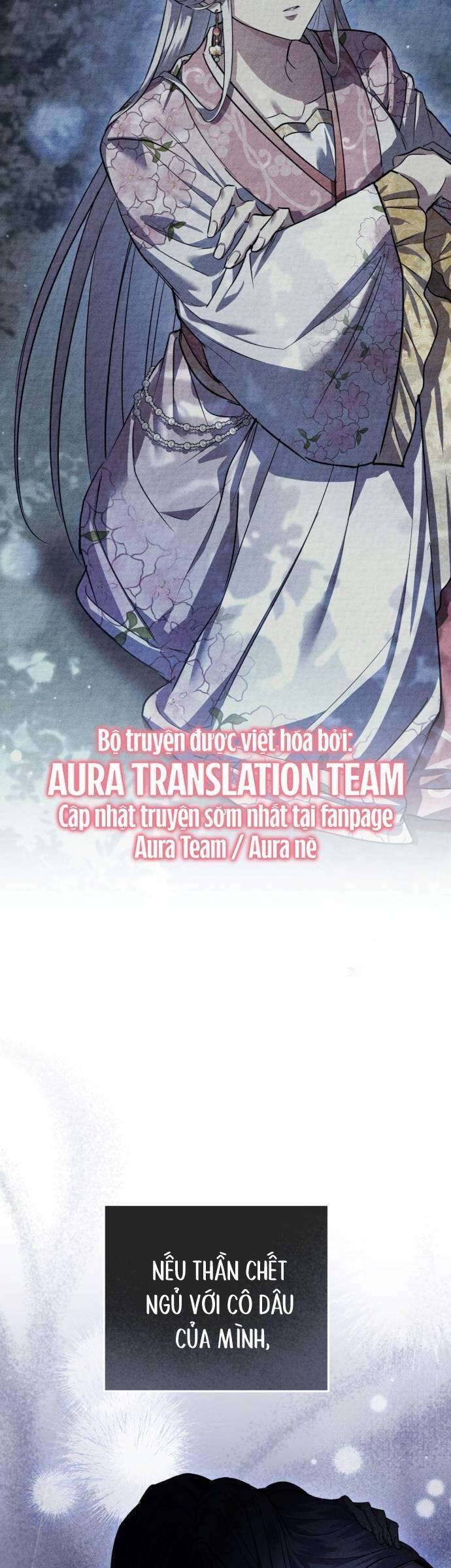 Khi Hắc Lang Gọi Tên Tôi Chương 27 Ảnh 34