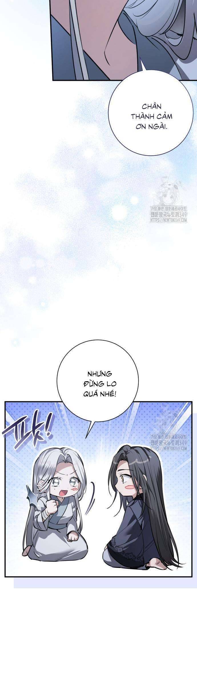 Khi Hắc Lang Gọi Tên Tôi Chương 24 Ảnh 34