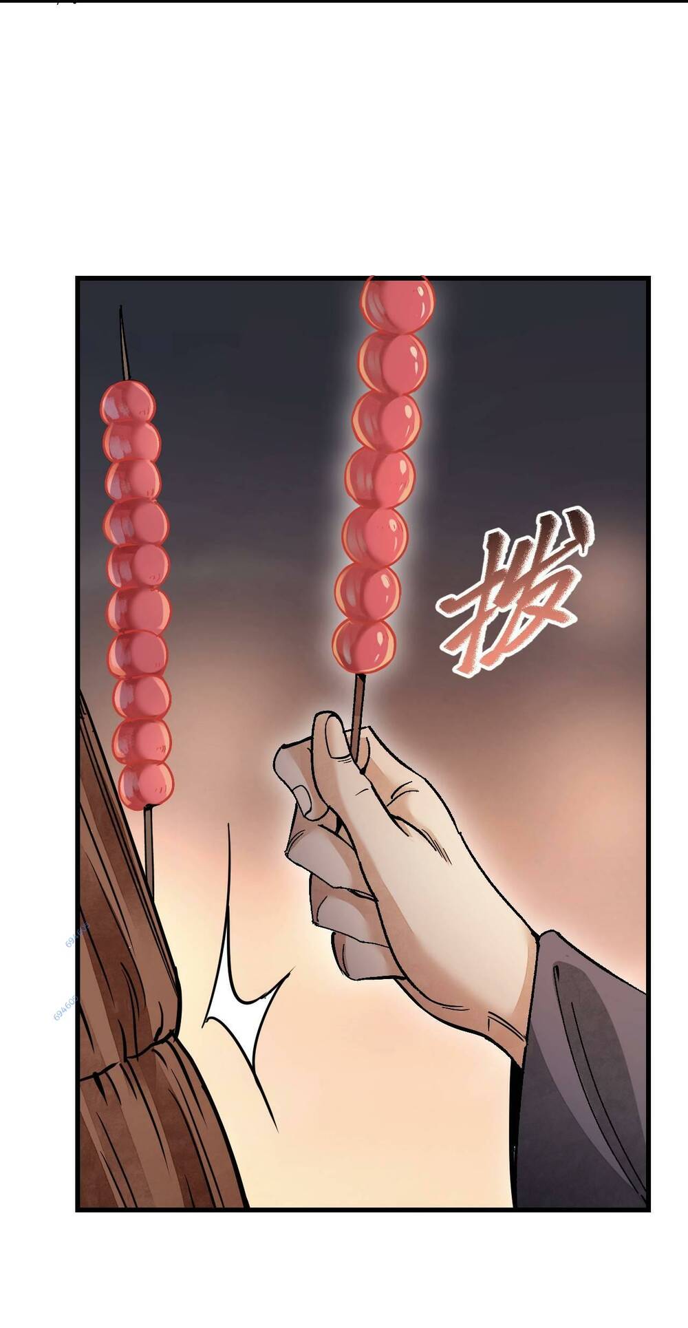 Địa Sát 72 Phép Thần Thông Chương 48 Ảnh 6