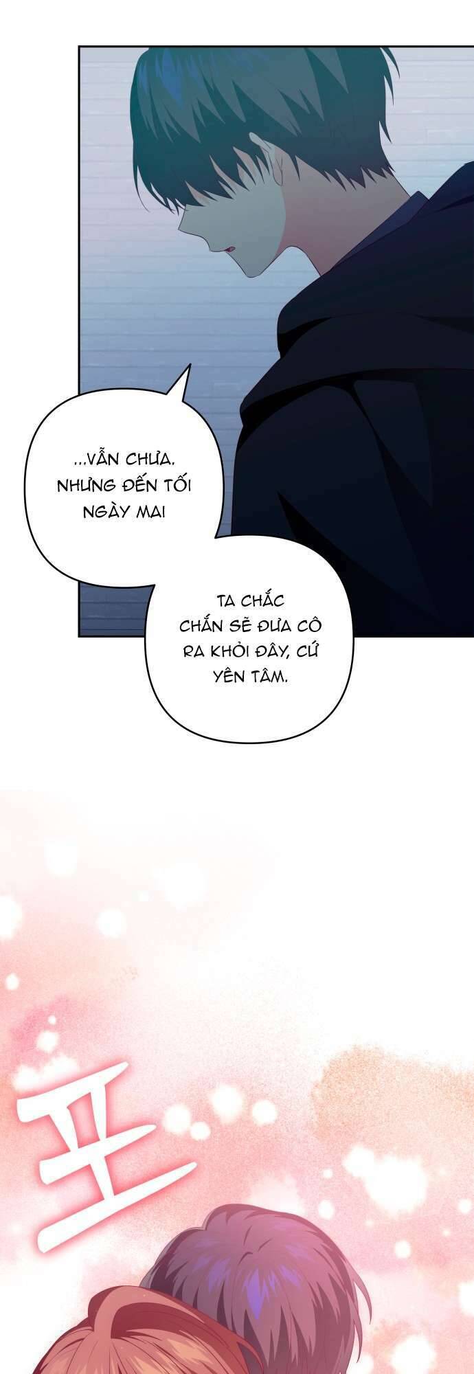 Trang Phục Của Julieta Chương 17 Ảnh 11