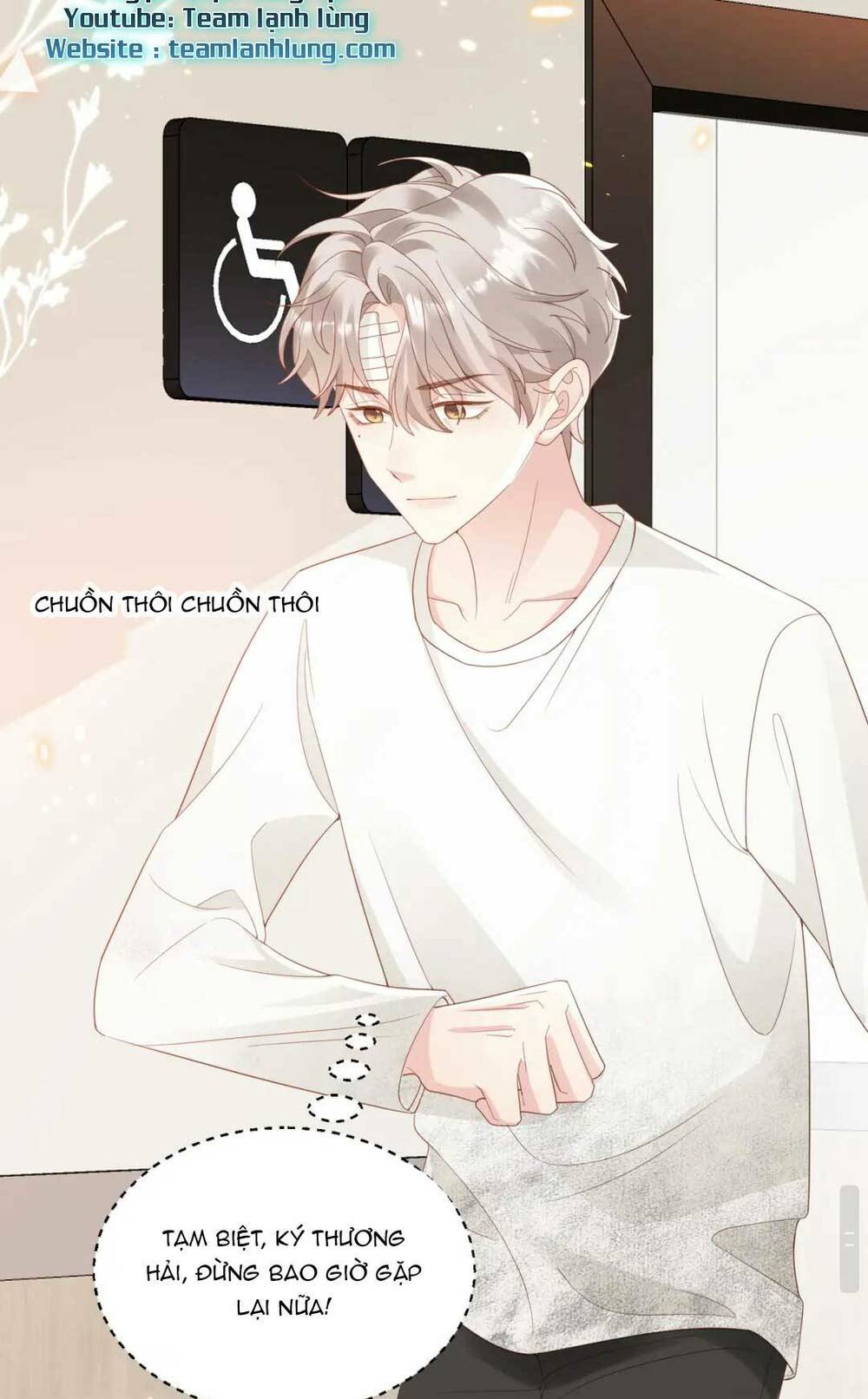 Giả Vờ Mất Trí Nhớ , Tình Địch Nhân Cơ Hội Nói Tôi Là Bạn Trai Anh Ta Chương 5 Ảnh 43