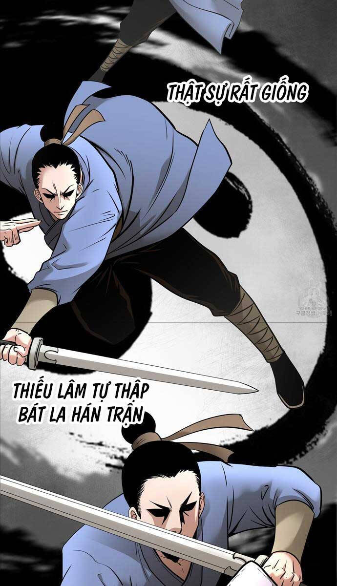 Ma Nhân Hoa Sơn Chương 68 Ảnh 6