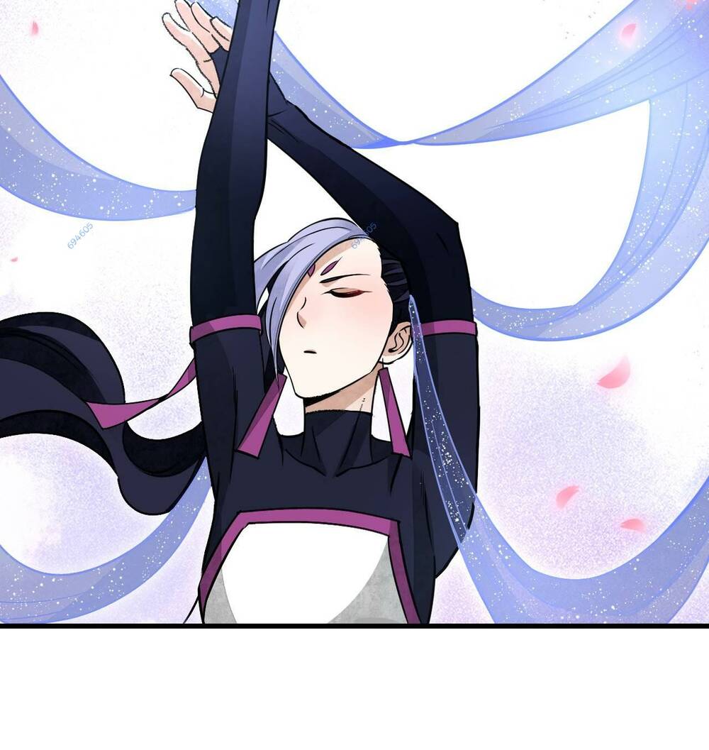 Địa Sát 72 Phép Thần Thông Chương 51 Ảnh 19