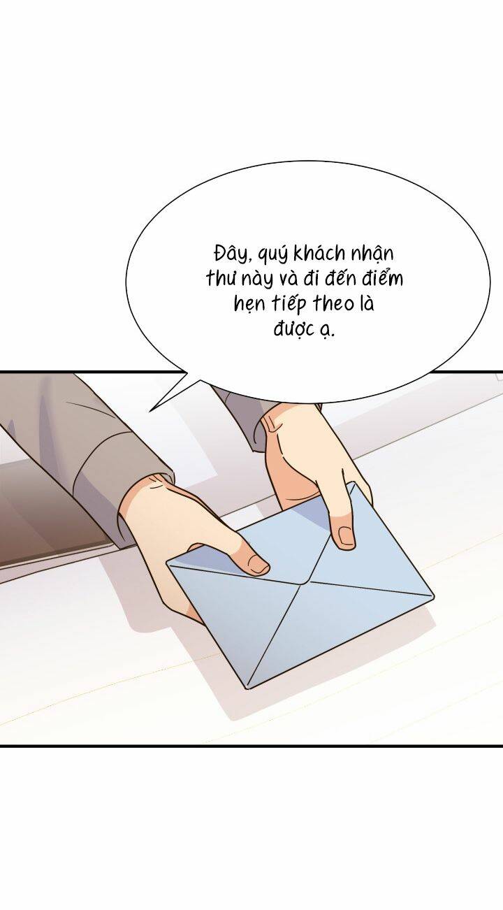 Chủ Tịch Đi Học Chương 40 Ảnh 29