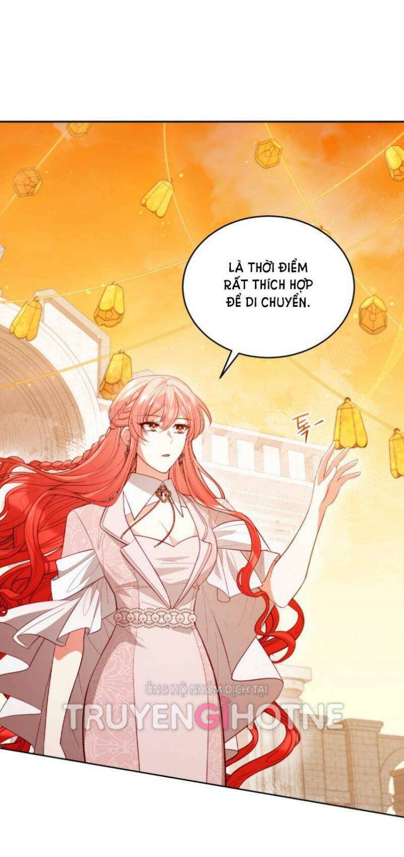 Quý Cô Khó Gần Chương 84 Ảnh 24