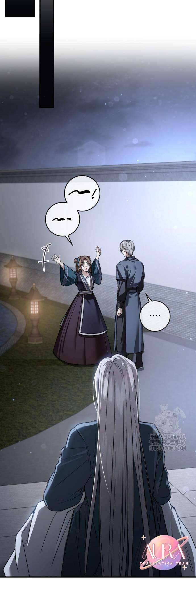 Khi Hắc Lang Gọi Tên Tôi Chương 29 Ảnh 55