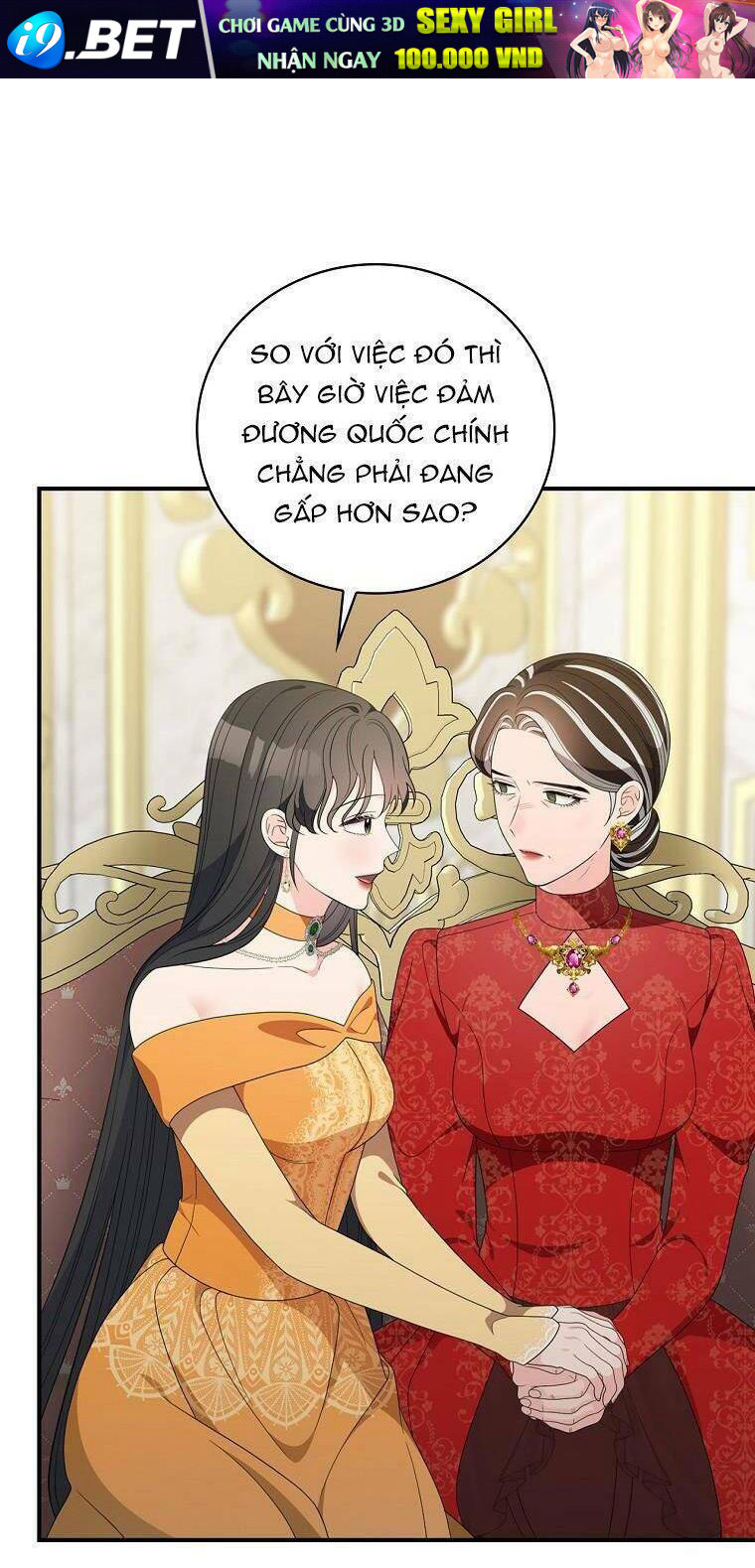 Nữ Công Tước Nhà Kính Chương 92 Ảnh 37
