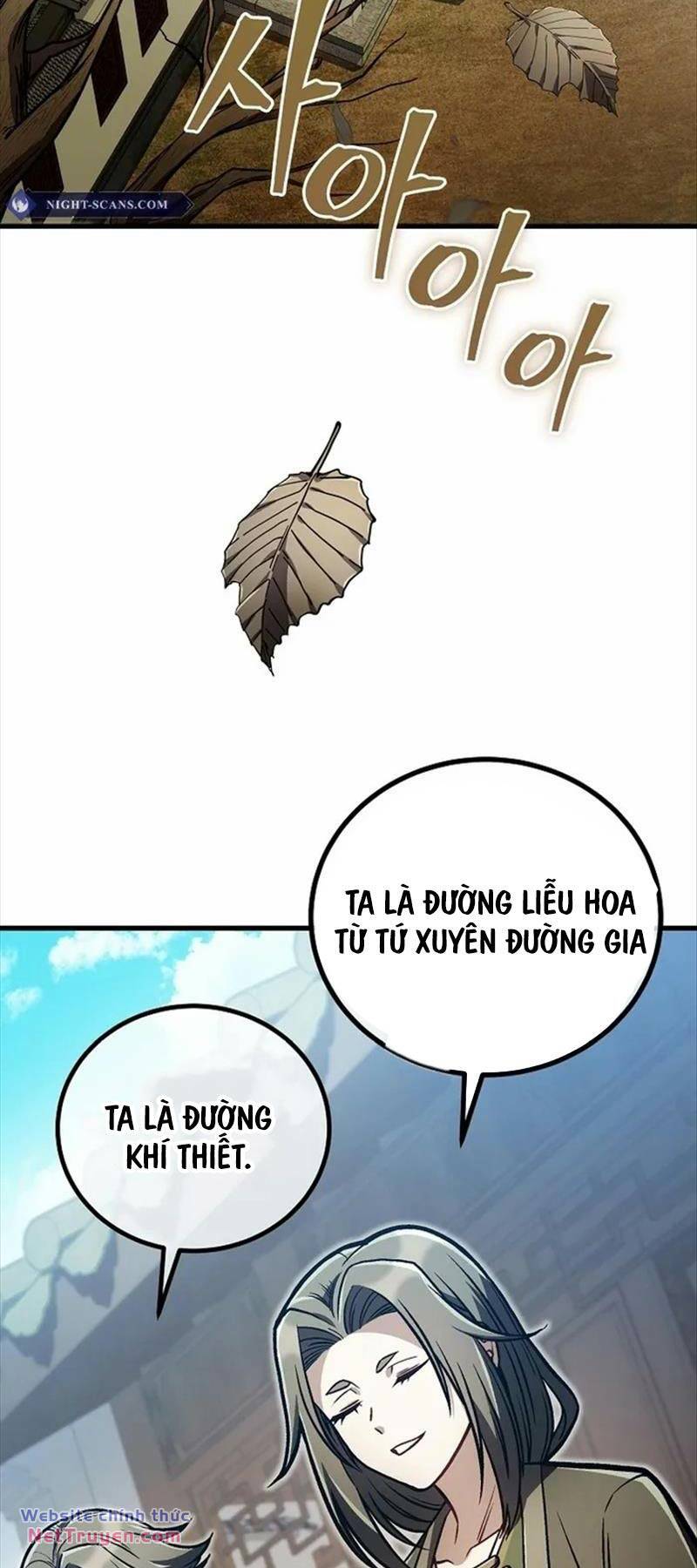 Tư Mã Song Hiệp Chương 34 Ảnh 22