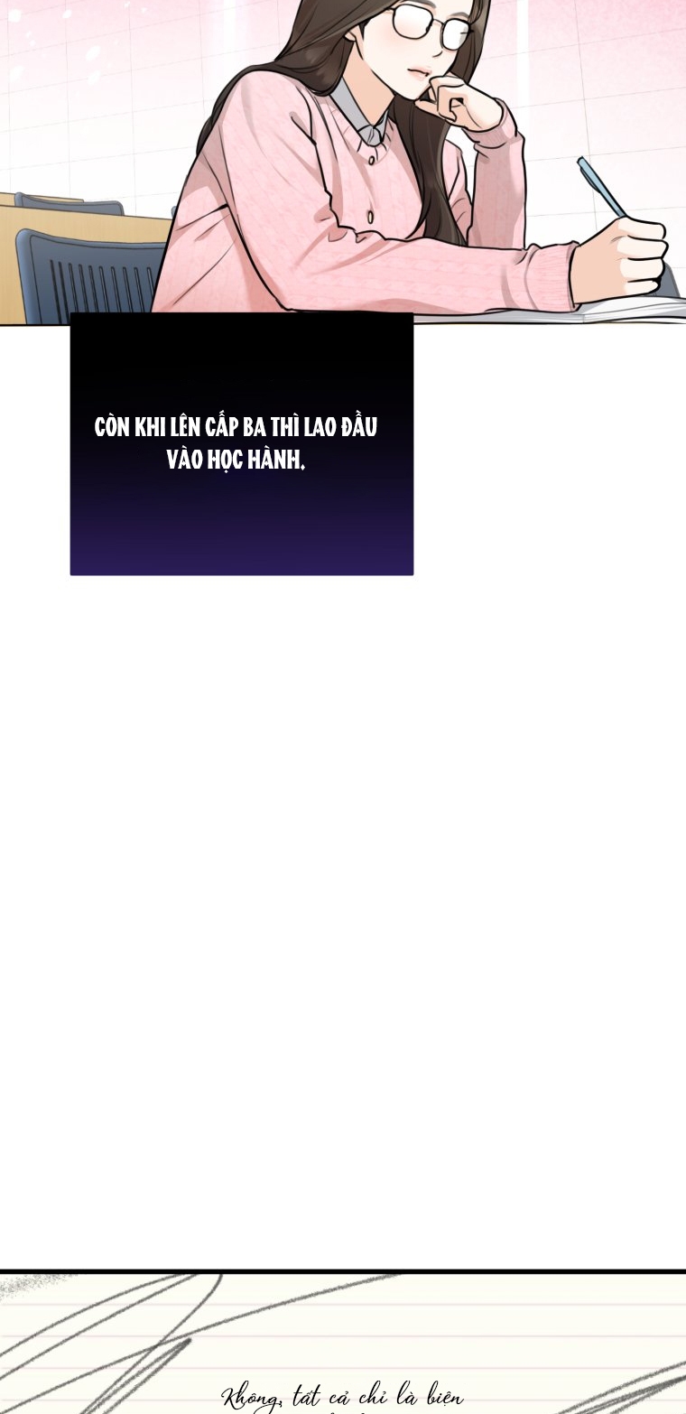 Lý Do Kết Hôn Chương 13.1 Ảnh 6