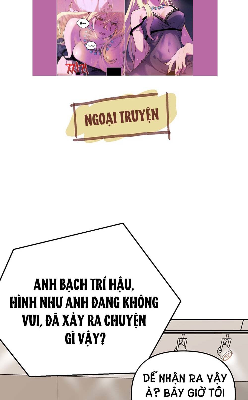 Ác Ma May Mắn Chương 70 Ảnh 68