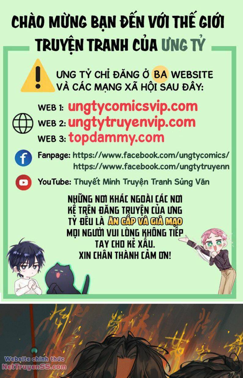 Bạch Trạch Chi Danh Chương 12 Ảnh 2