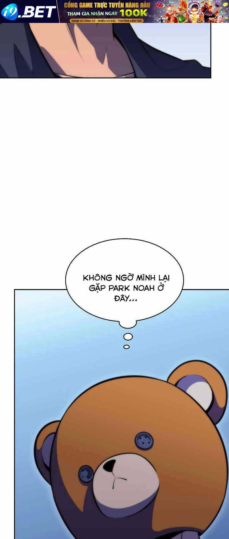 Kẻ Thách Đấu Chương 50 Ảnh 4