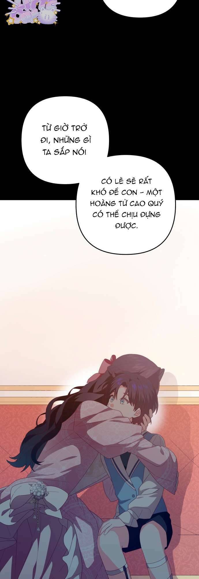 Trang Phục Của Julieta Chương 23 Ảnh 24