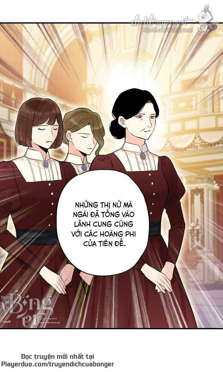 Tồn Tại Với Tư Cách Là Vợ Của Nam Chính Chương 185 Ảnh 40