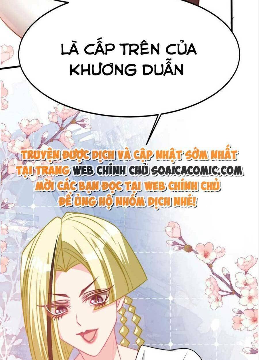 Vết Cắn Trí Mạng Chương 54 Ảnh 66