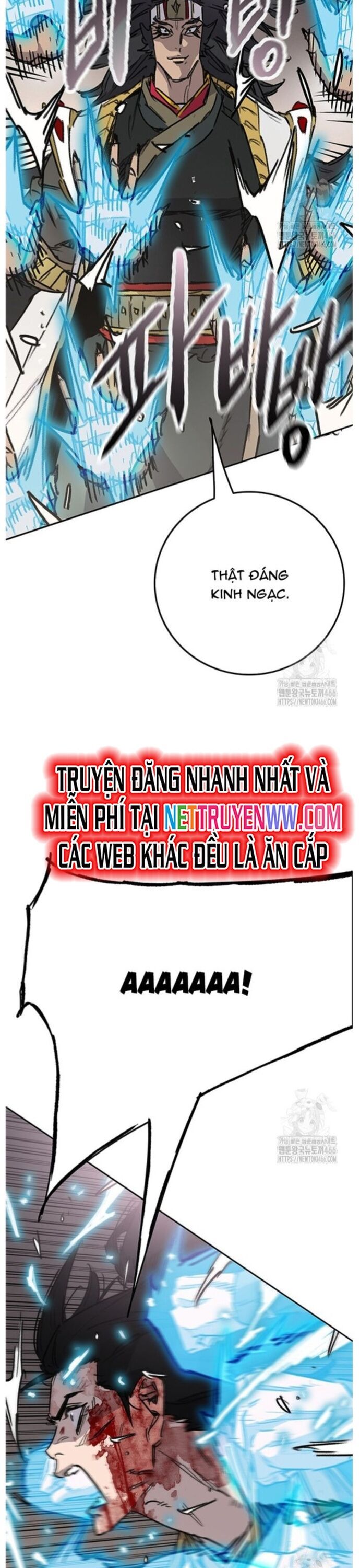 Tiên Kiếm Bất Bại Chương 244 Ảnh 32