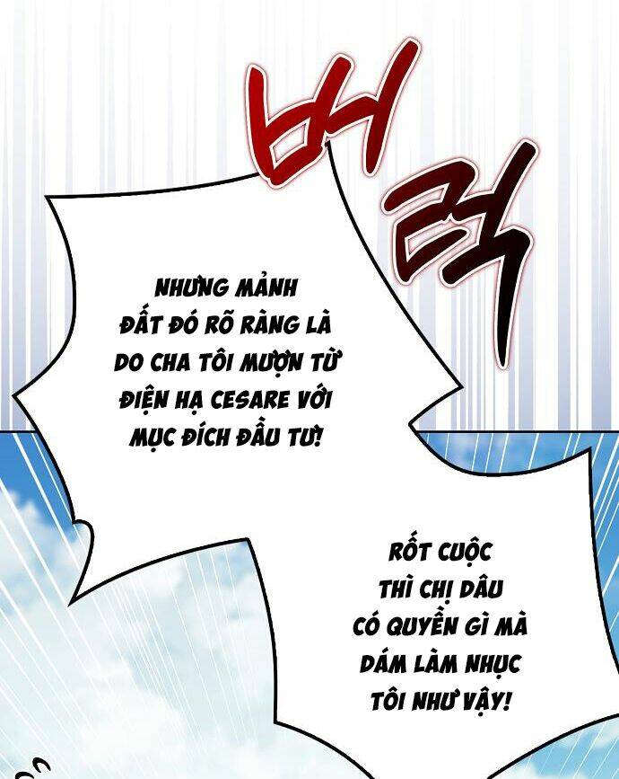 Cuộc Sống Độc Thân Giản Dị Của Quý Cô Bị Bỏ Rơi Chương 30 Ảnh 6