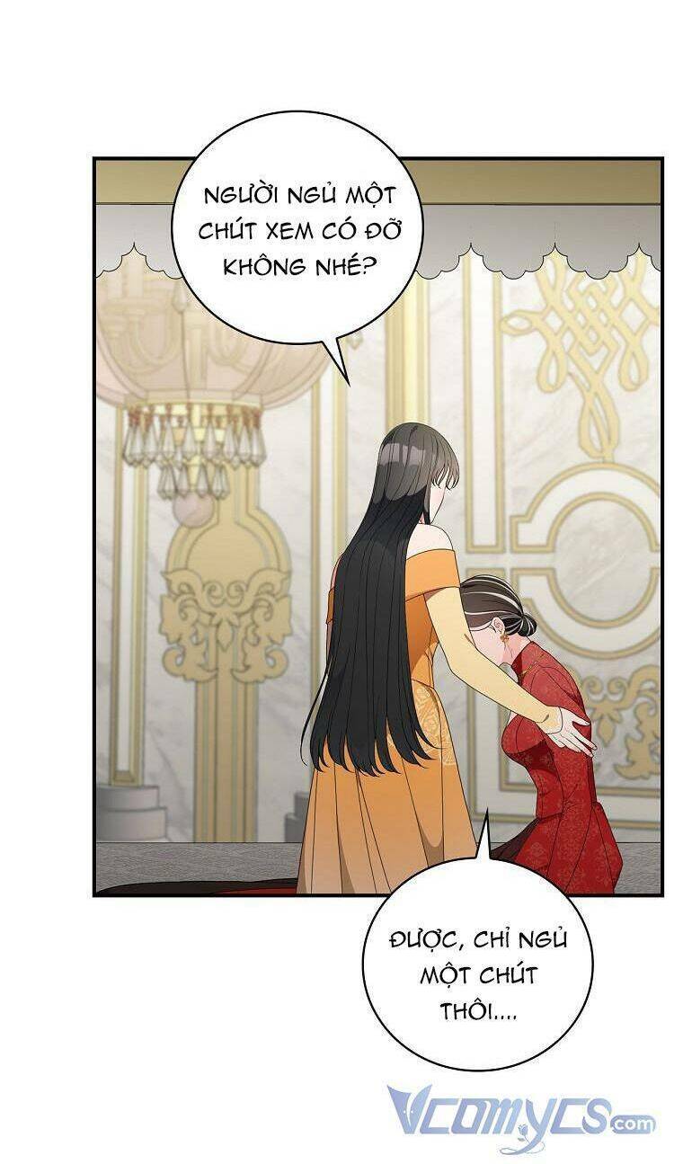 Nữ Công Tước Nhà Kính Chương 93 Ảnh 42