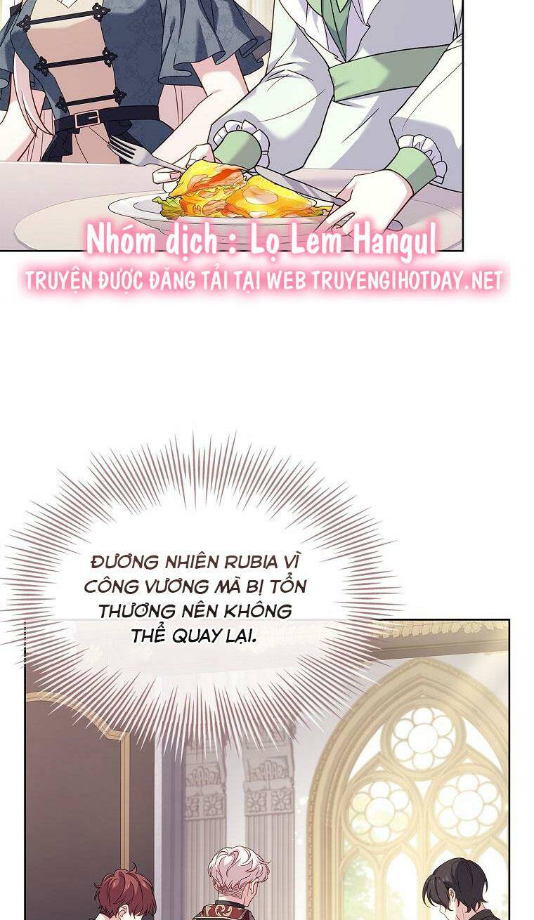Tiểu Thư Muốn Được Nghỉ Ngơi Chương 106 Ảnh 61