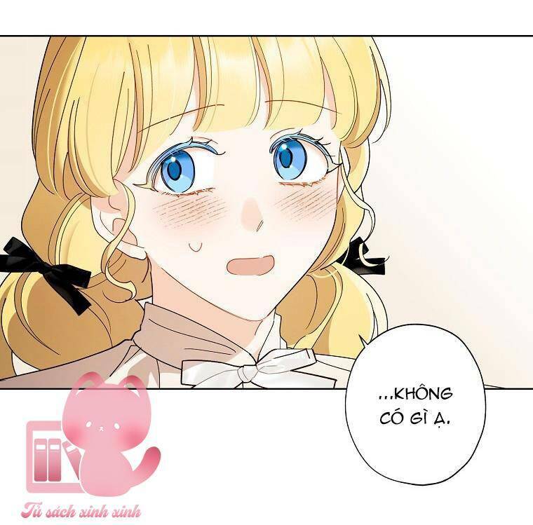 Tôi Trở Thành Mẹ Kế Của Cinderella Chương 77 Ảnh 5