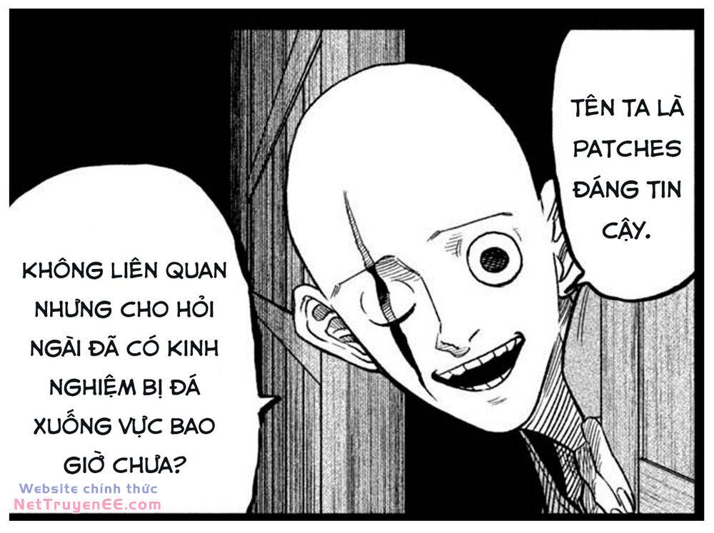 Tenkaichi - Thiên Hạ Đệ Nhất Võ Sĩ Đại Hội Chương 35 Ảnh 35