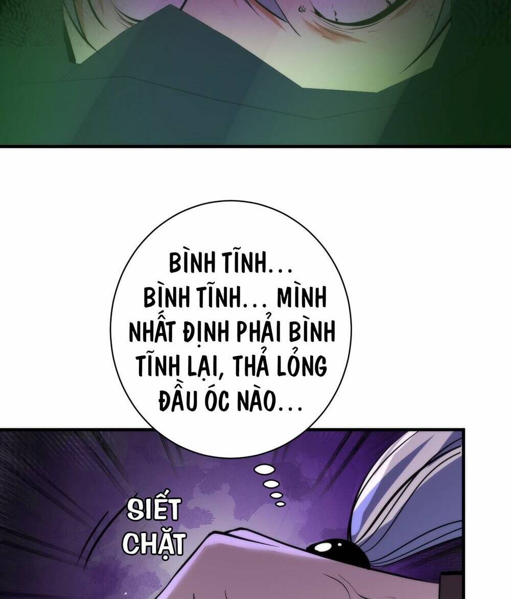 Trở Thành Thần Chủ Cthulhu Chương 243 Ảnh 29