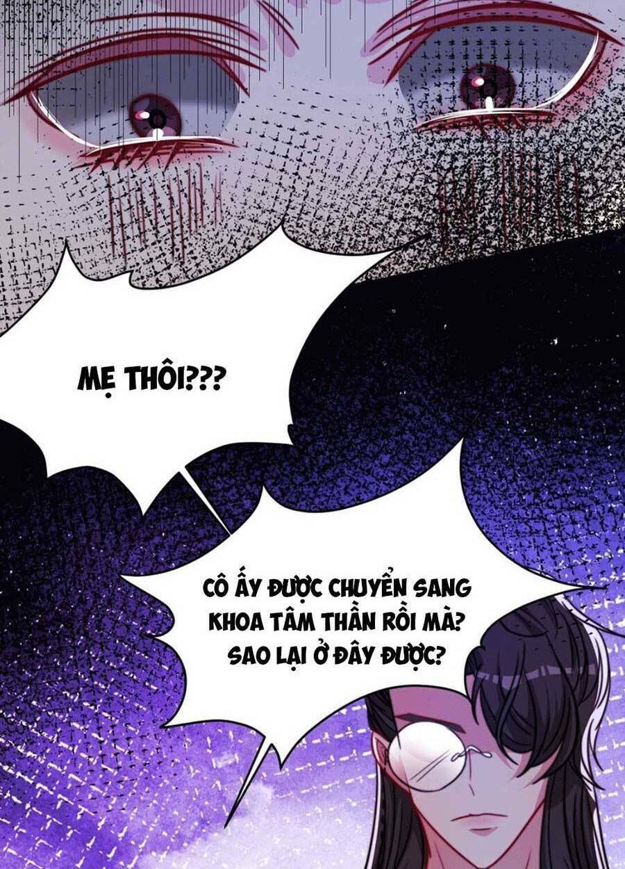 Vết Cắn Trí Mạng Chương 47 Ảnh 40