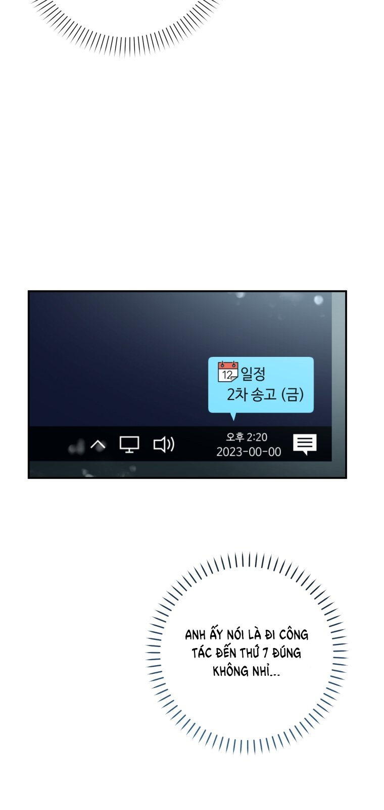 Lý Do Kết Hôn Chương 13.2 Ảnh 29