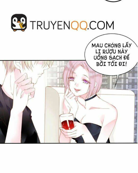 Thiên Thần Sa Ngã Chương 18 Ảnh 17
